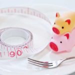 私にもできた！糖質制限ダイエット